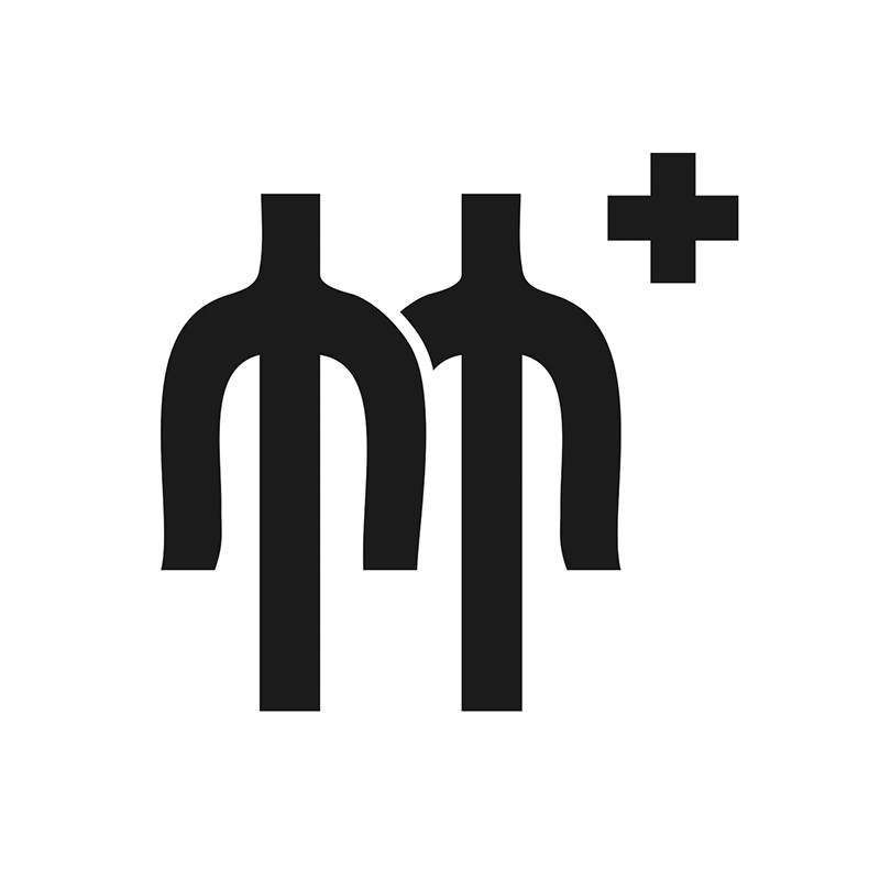 竹加生活美学馆的LOGO