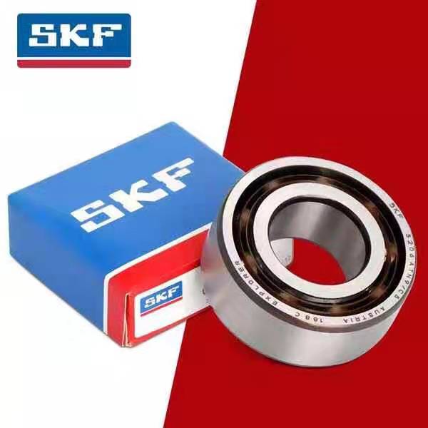 SKF imported 3000 3001 3002 3003 3004 3005 3006 A 2Z 2RS1 high speed bearings