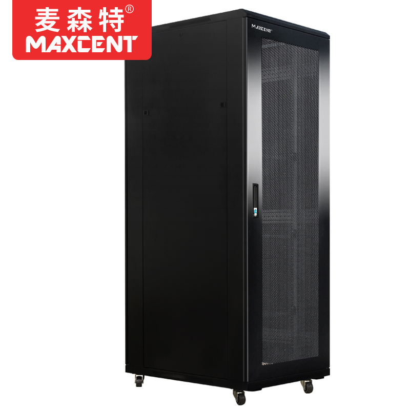 Mcente Enclosure Server Weak electrical monitoring switch Internet enclosure 1 6 m 32U600 * 800MX6832