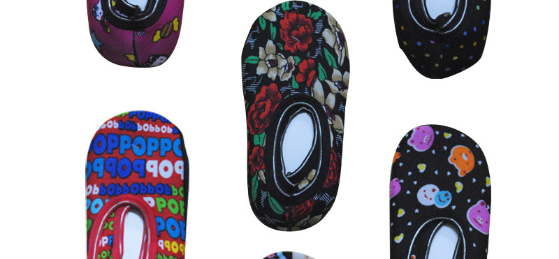 Chaussettes enfant - Ref 2106950 Image 8