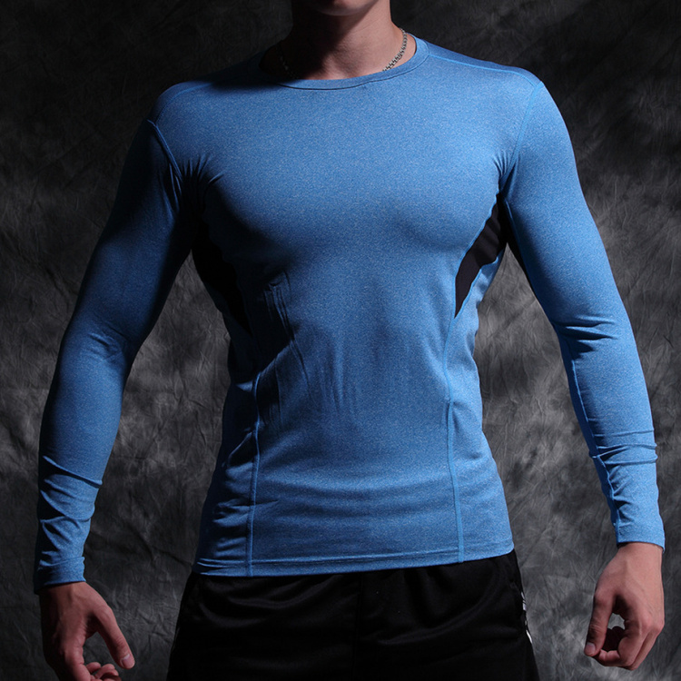 Vêtement fitness homme C110L en nylon - Ref 603255 Image 54