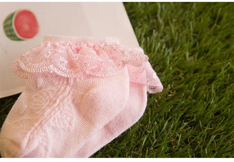 Chaussettes enfant - Ref 2106391 Image 16