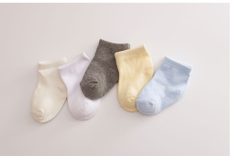 Chaussettes enfant - Ref 2106574 Image 16