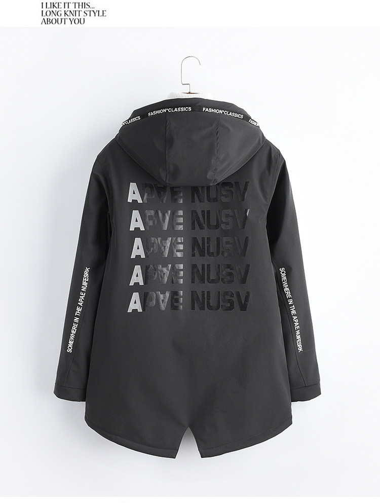 Blouson chaud pour homme DAMJOY     - Ref 3113362 Image 11