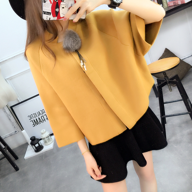 Cardigan en Adhesif - Ref 3229154 Image 5