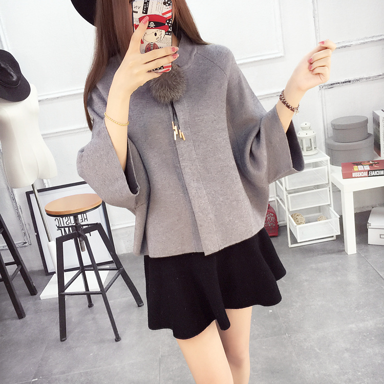 Cardigan en Adhesif - Ref 3229154 Image 29