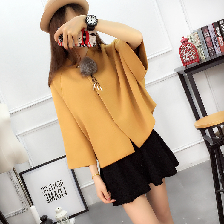 Cardigan en Adhesif - Ref 3229154 Image 22