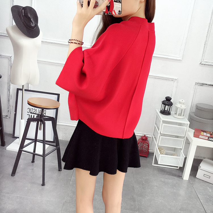 Cardigan en Adhesif - Ref 3229154 Image 14