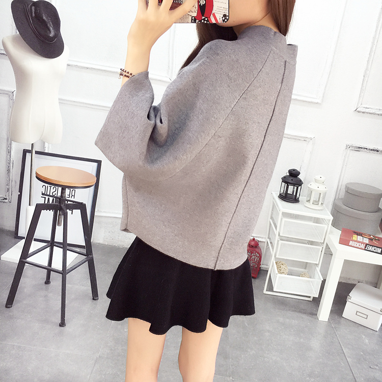 Cardigan en Adhesif - Ref 3229154 Image 33