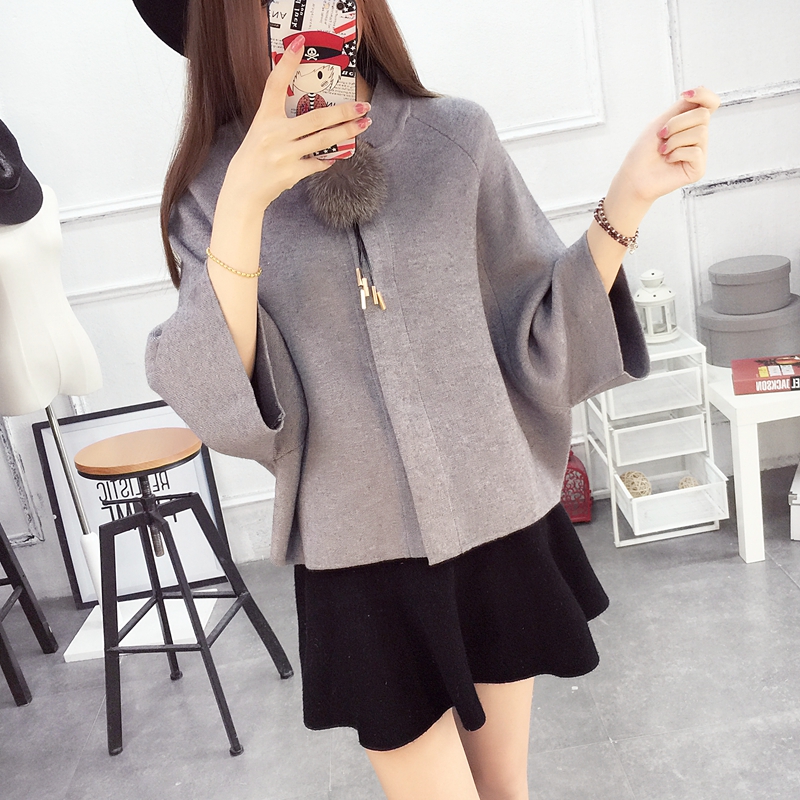 Cardigan en Adhesif - Ref 3229154 Image 4