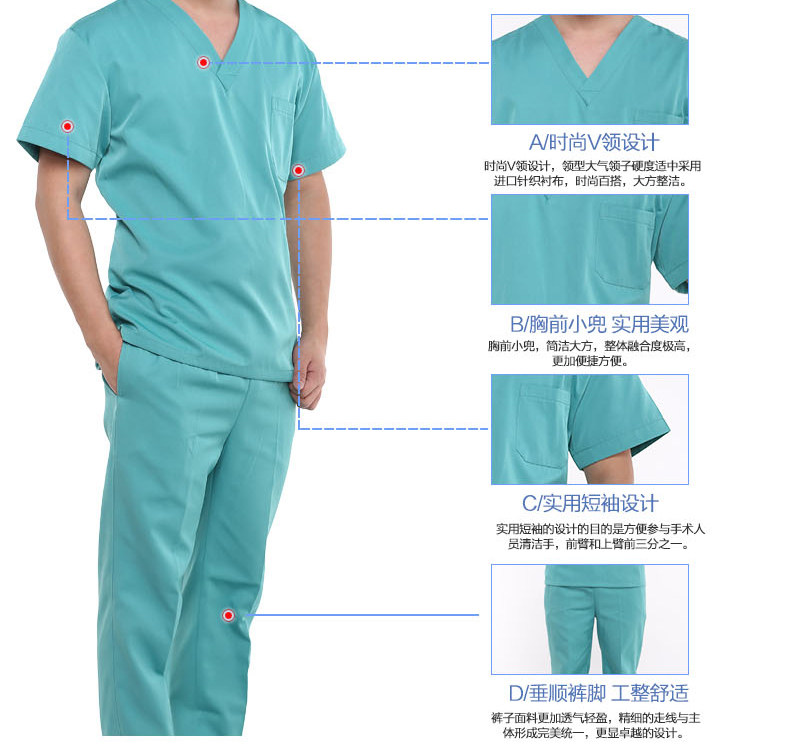 Uniforme infirmière - Ref 1858121 Image 12