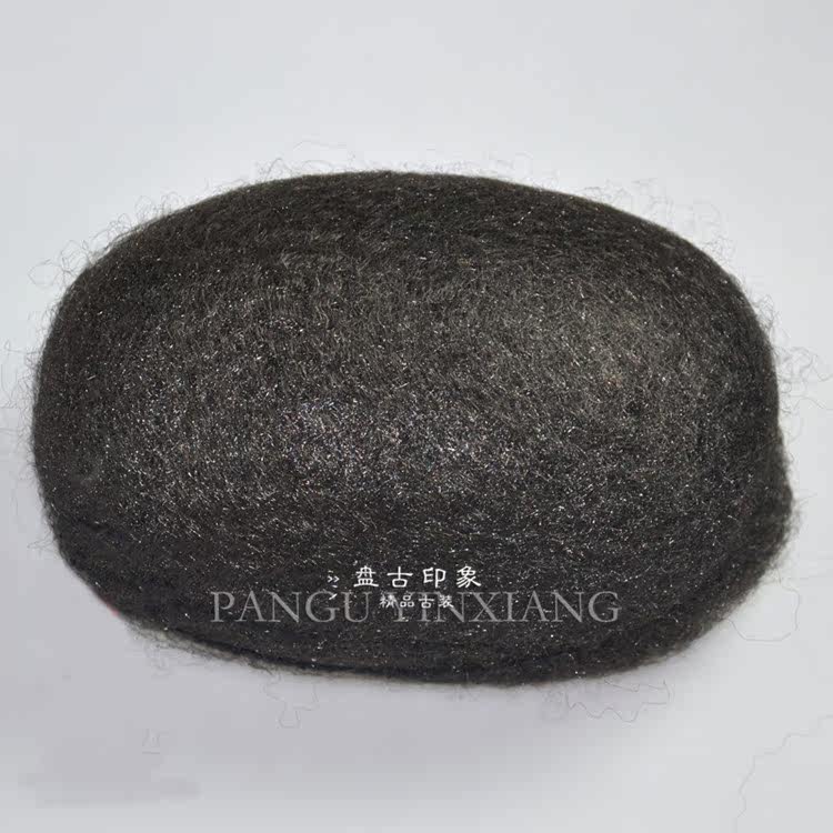 Extension cheveux - Chignon - Ref 241357 Image 7