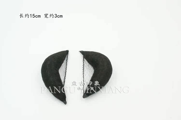 Extension cheveux - Chignon - Ref 239939 Image 6