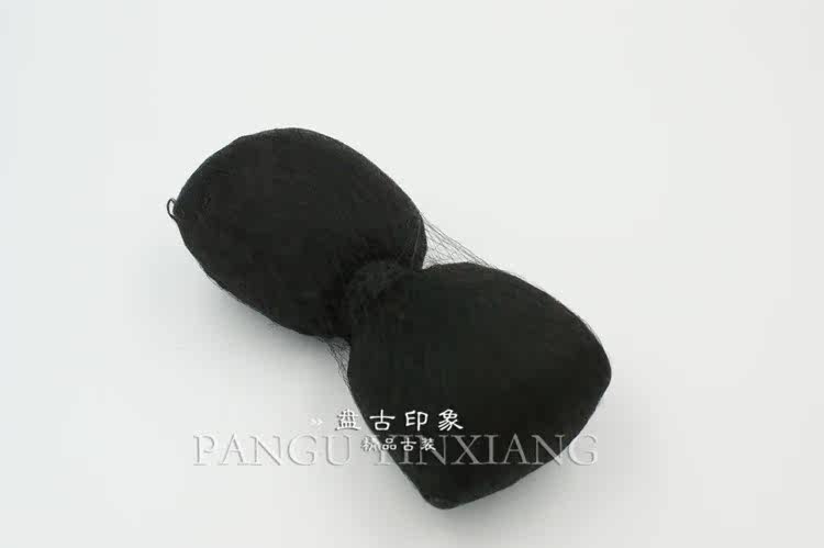 Extension cheveux - Chignon - Ref 236932 Image 7