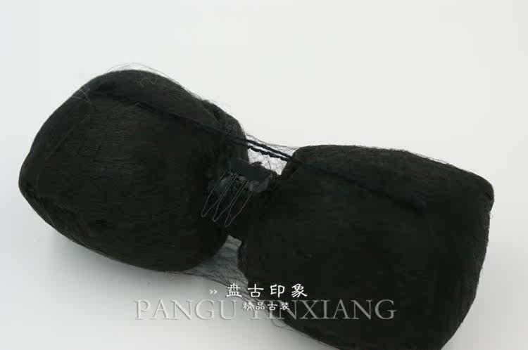 Extension cheveux - Chignon - Ref 236932 Image 8