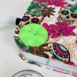 Аравийский водный дым кальян Бар Домохозяйство с легкой книгой бин БИН БОЛЬШОЙ ДОМ Дым горшок с полным сетем