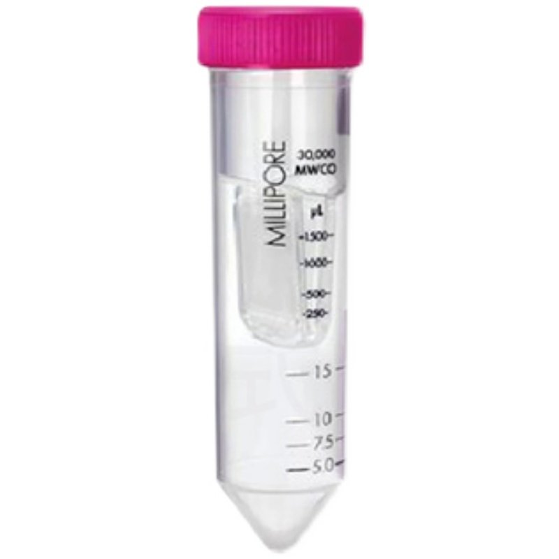 Miribo Millipore ultrafiltration centrifuge tube 0 5 4 15ml with scale
