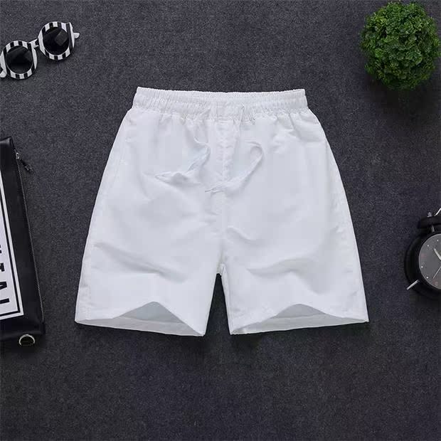 Tinh thần xã hội anh chàng quần thể thao nhanh khô quần marathon quần short ba người yêu quần dây rút quần dài nam
