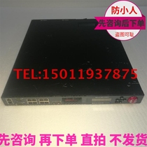 F5 负载均衡BIG-IP-LTM-3600 含硬盘 LICENSE 内存  测好