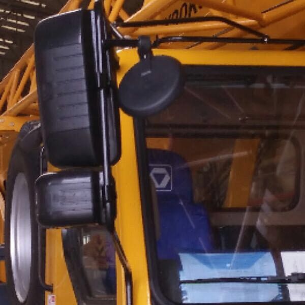 Xu work crane rear view mirror rear view mirror Xu crane 20G20K5k5 rear camera 20G20K5k5 rear mirror reverse square mirror small square mirror