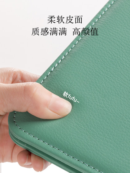 镜子化妆镜便携家用可立台式桌面折叠办公室学生宿舍男士专用女小