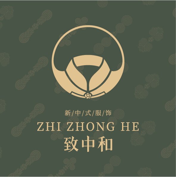 如是华服