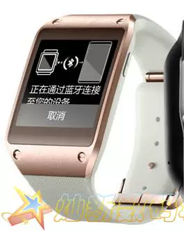 Samsung Watch Galaxy Gear V700 Оригинальные смарт-часы SM-V700 Watch V700 Bluetooth часы
