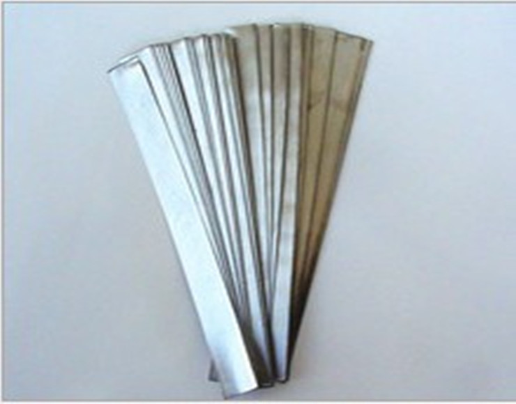 Dụng cụ câu cá cung cấp chì da phụ kiện mặt dây chuyền câu cá cuộn chì plumb phụ kiện thiết bị 0631 vợt lưới bắt cá