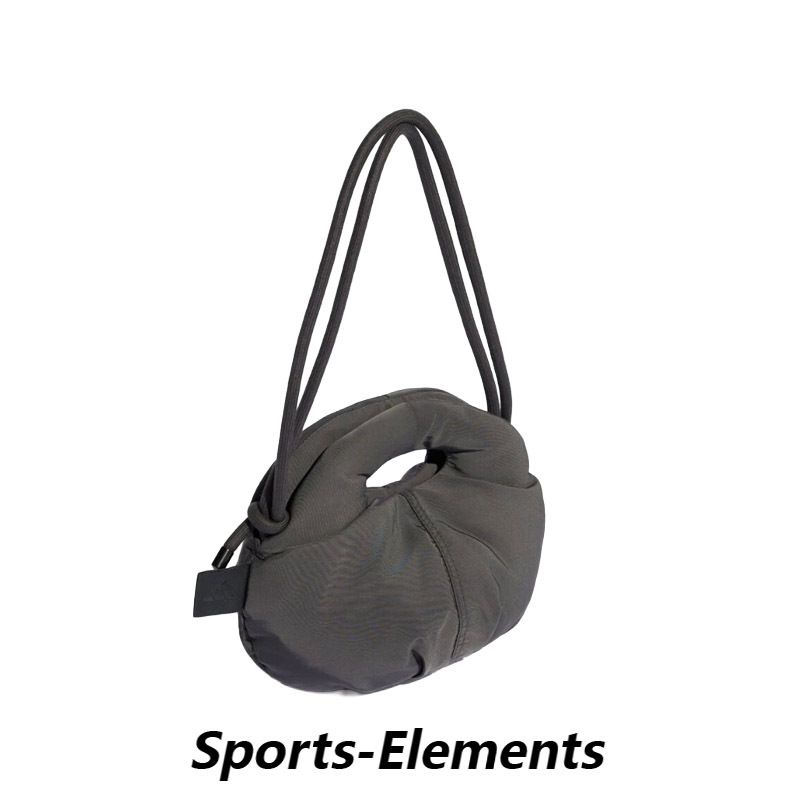 Adidas Women's Handbag Mini Crossbody Bag Sports Shoulder Bag Tote Bag Clutch Bag Kh4512