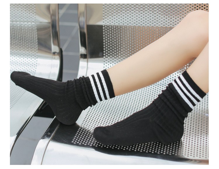 Chaussettes - collants bh001 - Ref 777924 Image 9