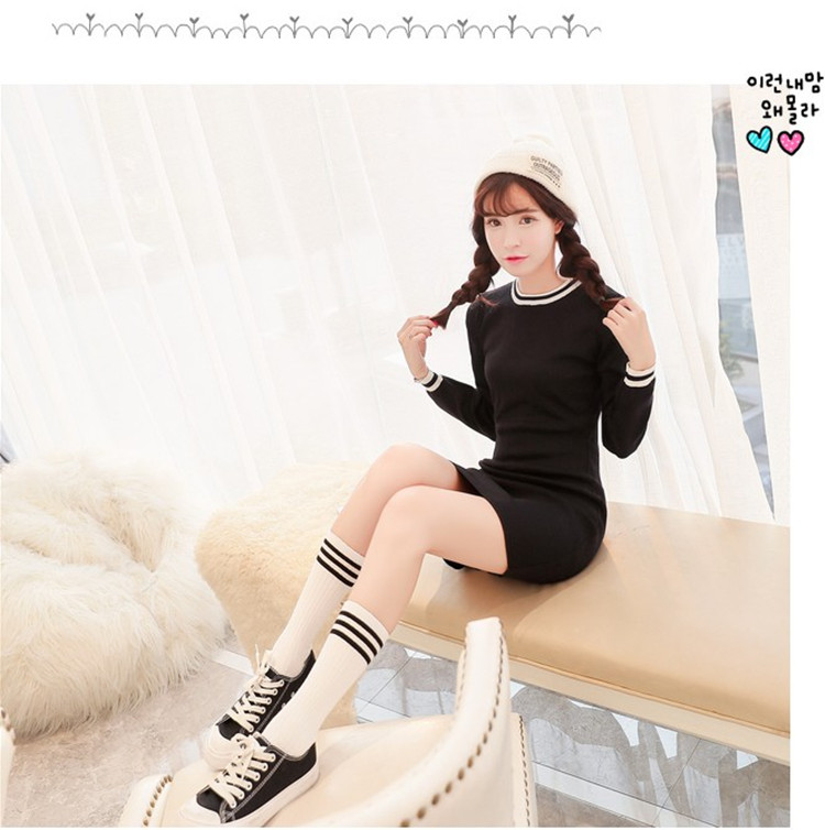 Chaussettes - collants bh001 - Ref 777924 Image 12