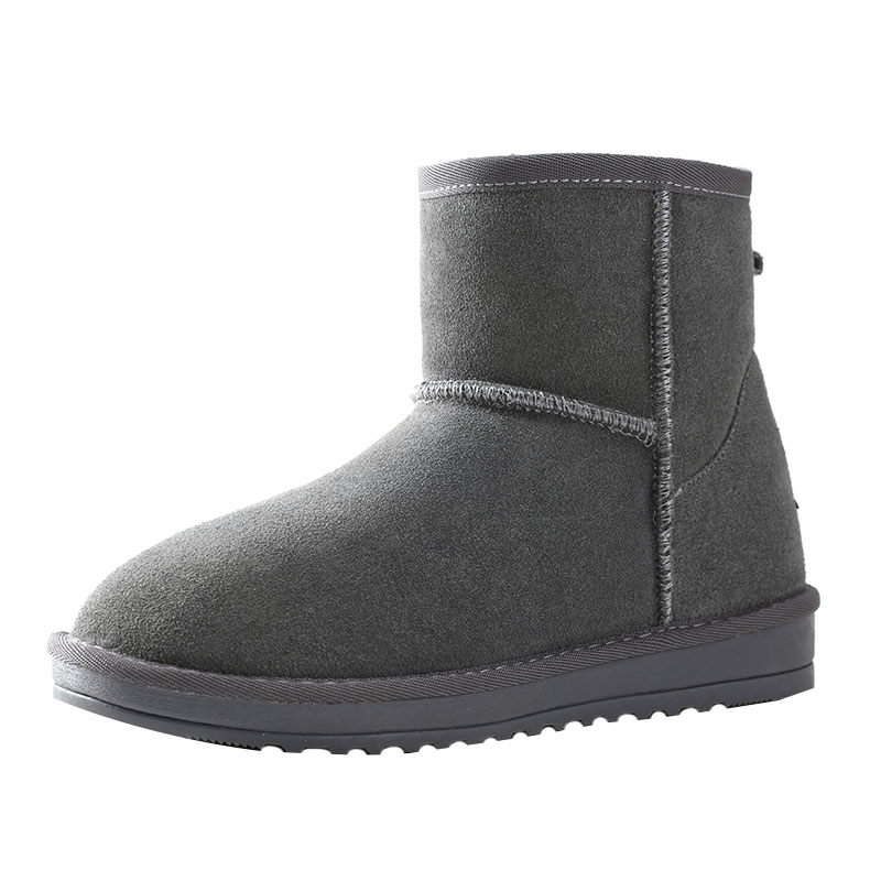 Bottes mi-saison femme OTHER en TPR - Ref 3250728 Image 5