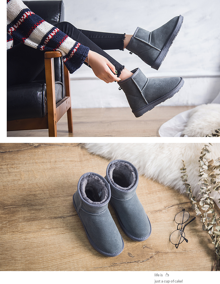 Bottes mi-saison femme OTHER en TPR - Ref 3250728 Image 16