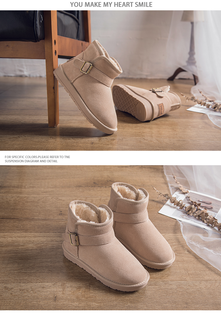 Bottes mi-saison femme OTHER en TPR - Ref 3251663 Image 14