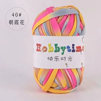 Похоть 40# Chaoxia Flowers