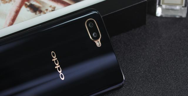 OPPO再上游戏黑科技,玩家:赞!18
