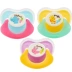 Núm vú giả Richell Baby - Các mục tương đối Pacifier / Pacificer