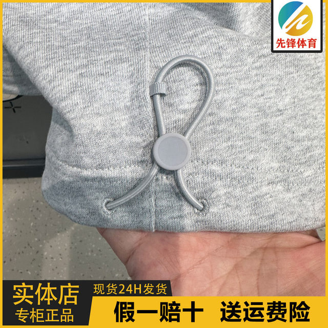 Anta Knitted Sports Wide-Leg Pants Women's 2026 Spring Style Loose Straight-Leg Casual Skateboard Pants 162618304