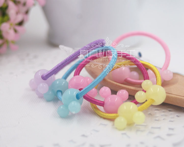 Accessoire cheveux - Ref 1202133 Image 3