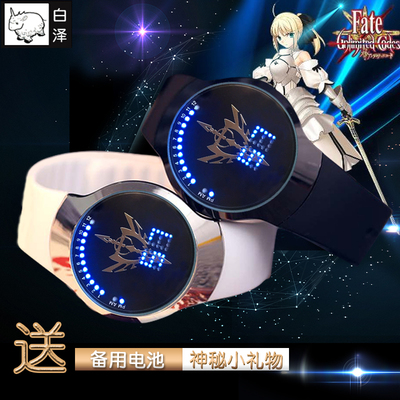 taobao agent LED, waterproof digital watch