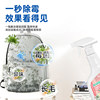 Nylon Bag Mold Remover, Children's School Bag Backpack Mold Stain Remover, Mold Cleaner, Canvas Bag Mold Spot Cleaner