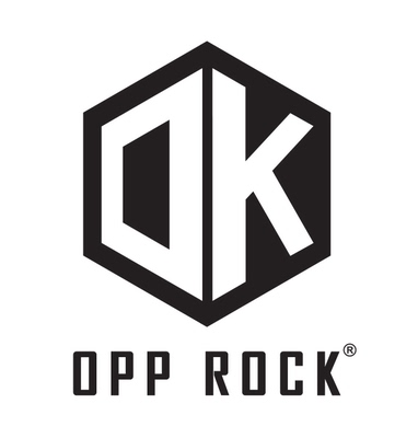 OPP ROCK汽车照明专店的LOGO