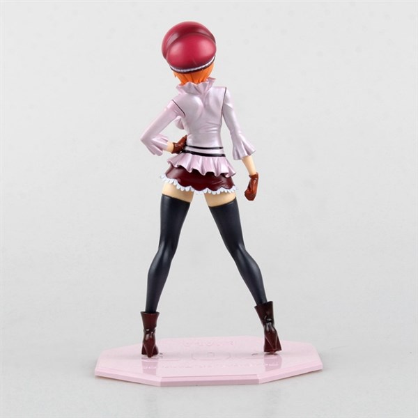 Anime One Piece POP Kerla Quân đội cách mạng thế giới mới có thể Yala MH đóng hộp - Capsule Đồ chơi / Búp bê / BJD / Đồ chơi binh sĩ mô hình máy bay đồ chơi