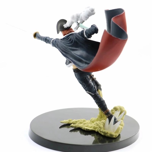 Vua mẫu One Piece Trong trận chiến đỉnh cao Cờ đỏ X Drake Sakura King Dalton Hand - Capsule Đồ chơi / Búp bê / BJD / Đồ chơi binh sĩ mô hình one piece giá rẻ