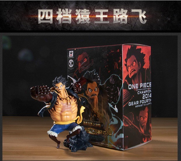 Anime hải tặc biển hải lý vua thứ hai bánh đường bay lửa nắm tay 4 tập tin 路 王 飞 tay trang trí mô hình Giáng sinh - Capsule Đồ chơi / Búp bê / BJD / Đồ chơi binh sĩ mô hình jujutsu kaisen