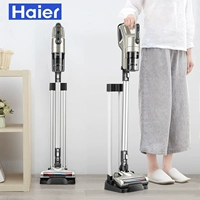 Máy hút bụi không dây Haier nhỏ cầm tay câm mạnh putter máy hút bụi lớn không dây 1305 - Máy hút bụi máy hút bụi deerma dx700