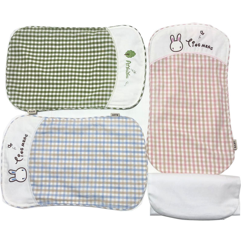 Baby's sleeping sleeper 0 - 3 - 5 years old extended pillow - sleeper replacement pillow - sleeve freshly children pillow - sleeve sleeve