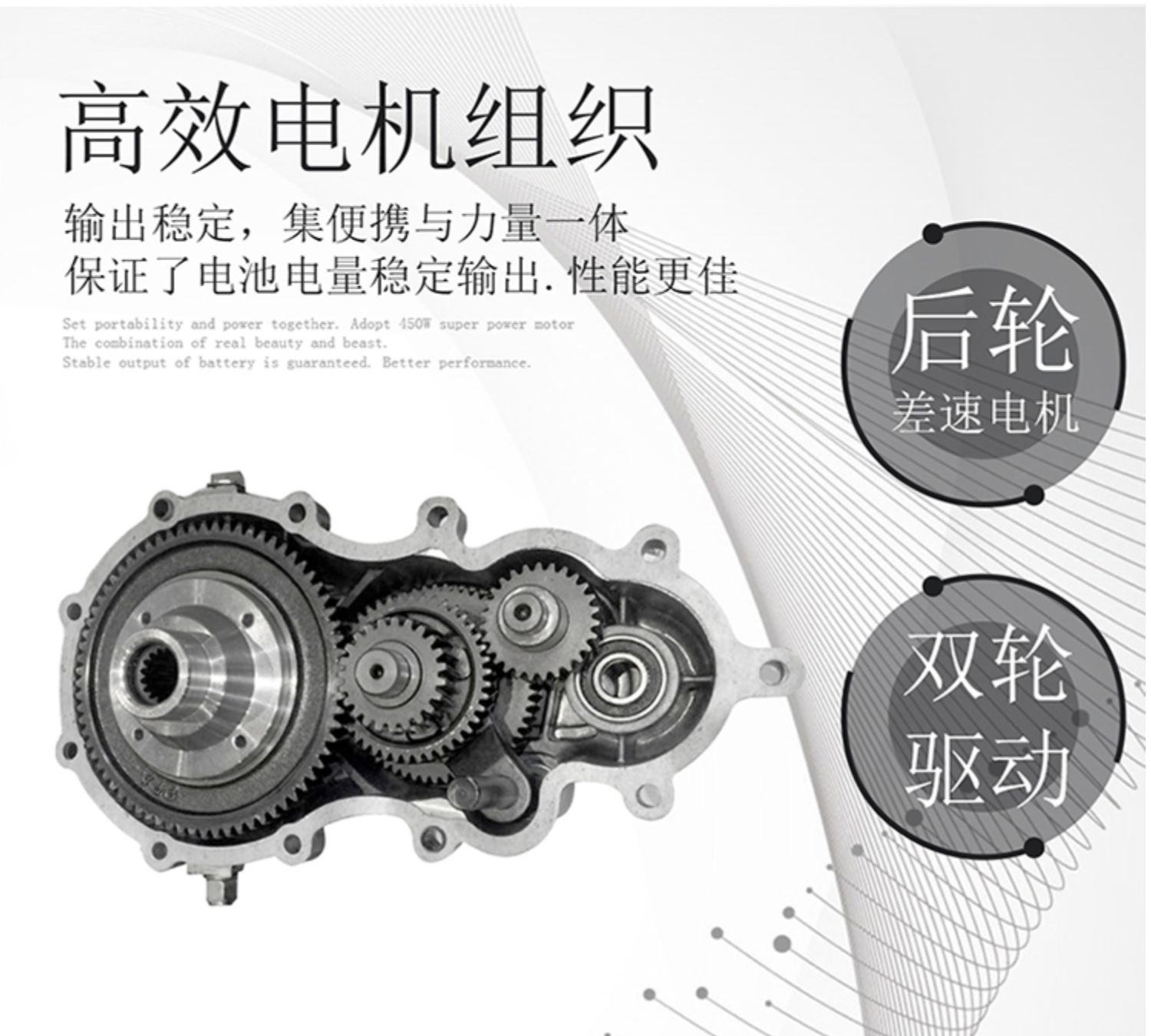 Xe điện ba bánh dành cho người lớn nhỏ xe điện tay ga đưa đón trẻ em nhà vô hiệu pin xe mới - Xe đạp điện mua xe đạp điện