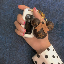 Apply to Toyota Key Carola Camyron RAV 4 Izer to show Hanlanda Lelling button