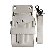 Цвет слоновой кости (5 положений ножей), в комплекте ножницы для полировки кожи P042.